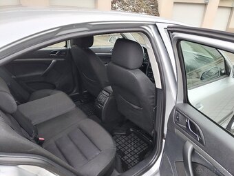 Škoda octavia 2 2.0 TDI ELEGANCE R.V.2009 - 7