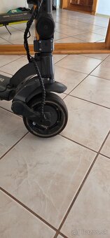 Elektrická kolobežka Mercane WideWheel Pro - 7