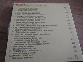 Musica Latina 10 CD set - 7