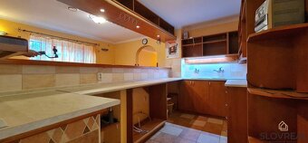 SLOVREAL : Predaj Domu v obci Lovča - 7