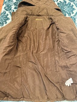 Poľovnícka bunda Blaser damska - 7