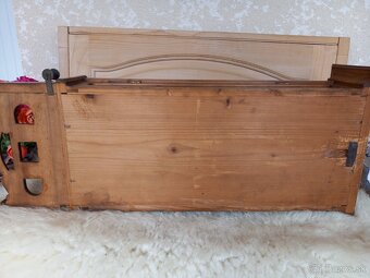 starožitné hodiny - 7