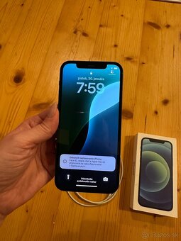 IPHONE 12 - 7