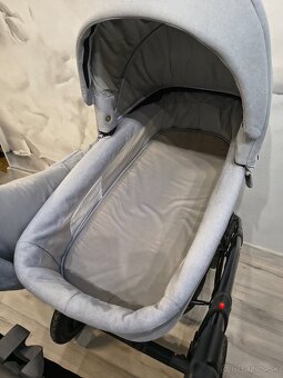 Kočiar Bexa 3kombinácia - 7