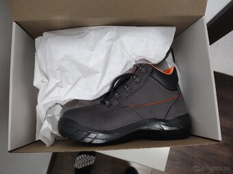 Pracovná obuv ARTRA - 7