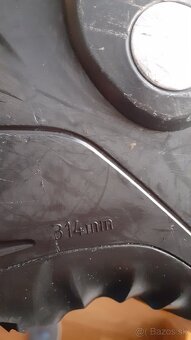 Skialp lyžiarky.. - 7