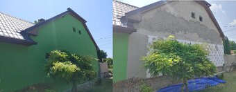 Stavebne prace. remeselné a stavebné služby - 7