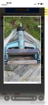 Hoblovacka zrovnavacka - 7