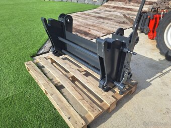 Predný rýchloupinak - 7