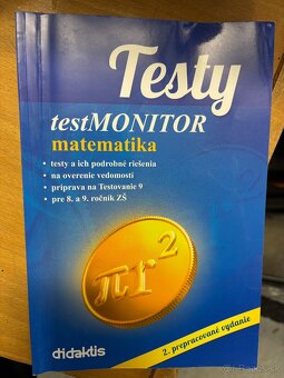 Predam nasledovne scripty, ucebnice - 7