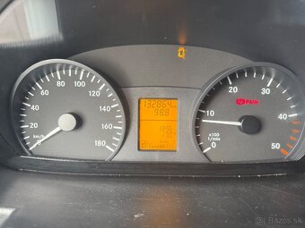 Mercedes Sprinter - 7