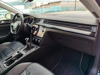 Volkswagen Arteon Elegance - 7