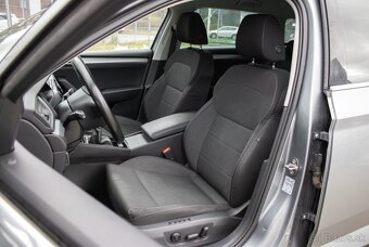 Škoda Superb Combi 1.6 TDI Ambition - 7