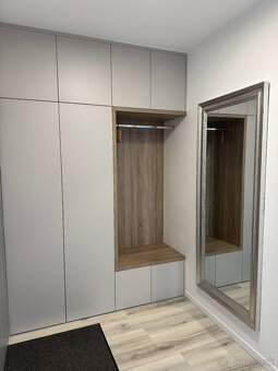 PANORAMA Nitra, novostavba, garážové státie, balkón - 7