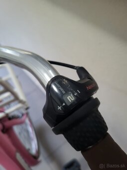 Bicykel Popal 24 inch - 7