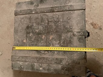 Vojenské veci 2 - 7