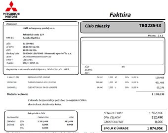 Mitsubishi ASX 2.2D 4x4 Automat 2016 - 7