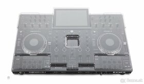 Denon DJ Prime 4 / UDG case / Decksaver - 7