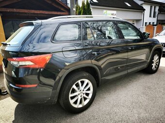 ✅ŠKODA KODIAQ ✅ - 7