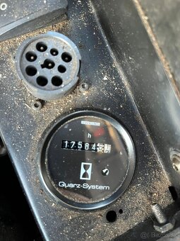 John Deere 1510E - 7