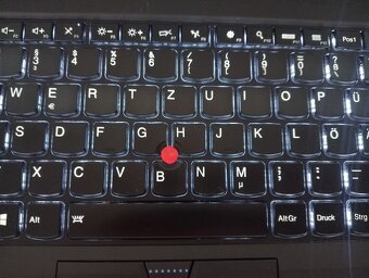 Lenovo Thinkpad T460 ,Intel core i5 , 16gb ram , WIN 11 - 7