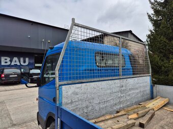 Mitsubishi Fuso canter - 7