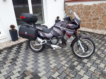 Yamaha xtz 750 super tenere - 7