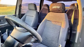 Seat Alhambra - 7