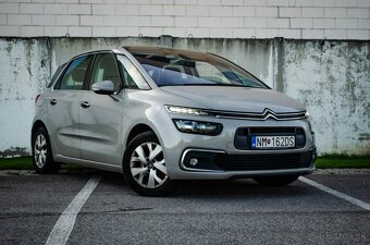 Citroën C4 Picasso BlueHDi 120 S S Shine - 7