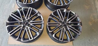 Kia proceed GT line ceed sportage 5x114,3 r18 - 7