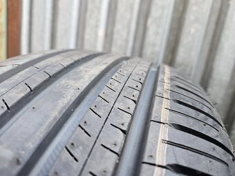 Úplne nové letné pneumatiky FALKEN ZIEX - 215/50 r18 92V - 7