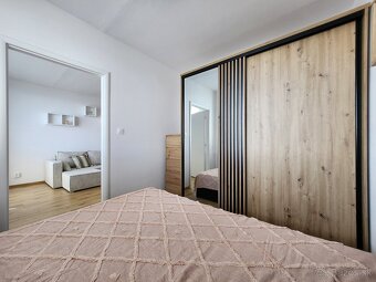 Zrekonštruovaný a zariadený 1,5-izbový byt na Idanskej ul. - 7