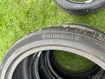 Letné pneumatiky DUNLOP 224/40 R18 - 7