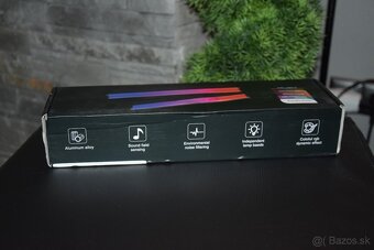 Smart LED svietidlo - 7