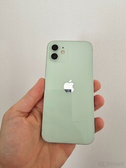 iPhone 12 64GB - 7