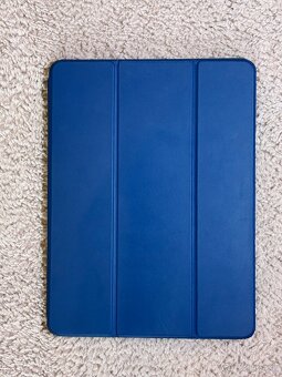 iPad 9. generácie 10.2” Wi-Fi + Apple Pencil 1. generácie - 7