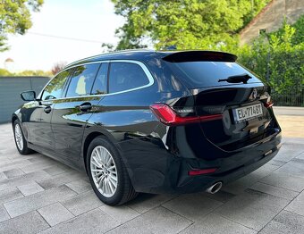 BMW 330e, Sport line, 23 500 bez DPH, plug-in hybrid - 7