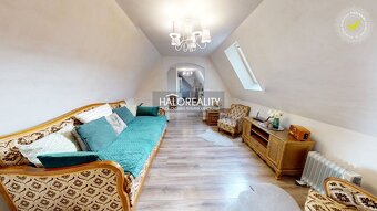HALO reality - Predaj, apartmán Banská Štiavnica - ZNÍŽENÁ C - 7