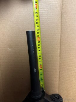 RockShox Domain R 170mm - 7