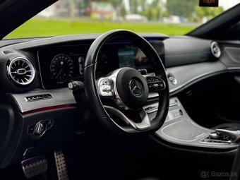Mercedes-Benz CLS 400 d 4matic,AMG LINE,Možná Výmena - 7