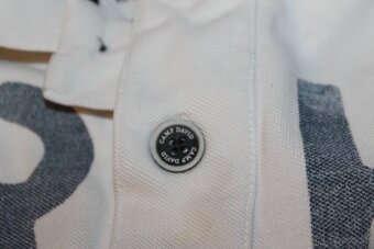 Polokošeľa Camp David v. L - 7