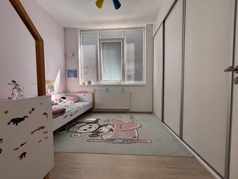 Prenájom 4 izbového bytu, novostavba - Bratislava, Ružinov - 7