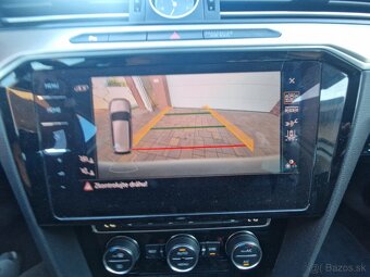 VW. Passat Highline 2.0 dsg - 7