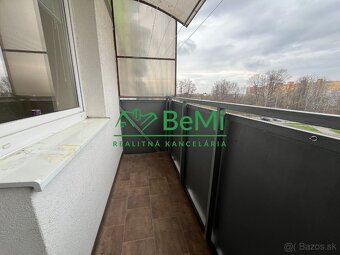 Predaj 3 izbový byt - LEVICE (087-113-MIJK) - 7