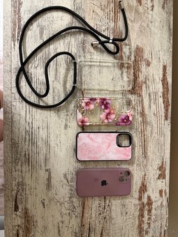 iphone 13 mini 128 GB - 7