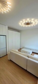 KYNEK NITRA - 1 izb byt (novostavba) - 7