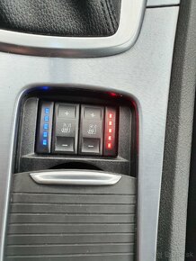 Ford Mondeo mk4 combi - 7
