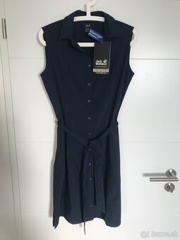 Športové šaty Jack Wolfskin - nové - 7
