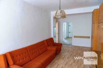 Na predaj 3 izbový byt s balkónom v Humennom - 7