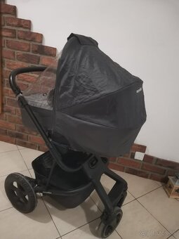 Kočík Easywalker Harvey 2 - 7